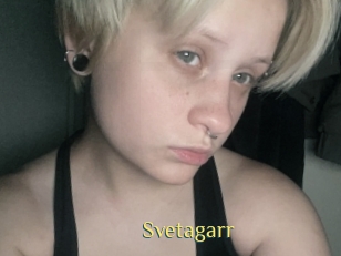 Svetagarr