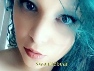 Sweatiebear
