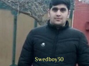 Swedboy30
