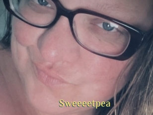 Sweeeetpea