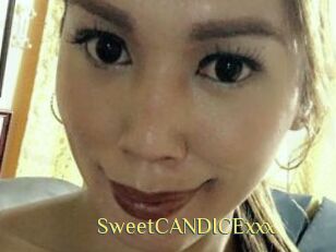 SweetCANDICExxx