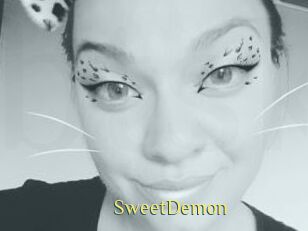 SweetDemon