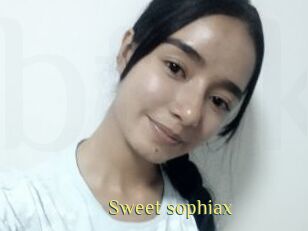 Sweet_sophiax