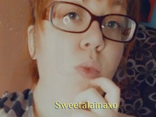 Sweetalainaxo