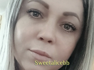 Sweetalicebb