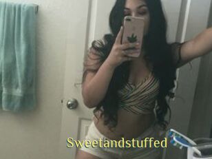 Sweetandstuffed