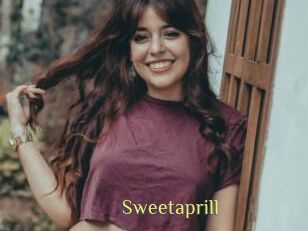 Sweetaprill