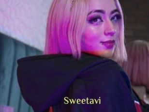 Sweetavi