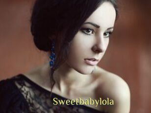 Sweetbabylola