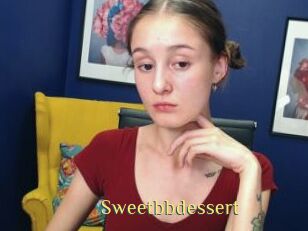 Sweetbbdessert