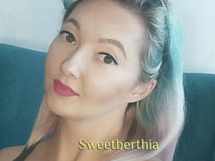 Sweetberthia