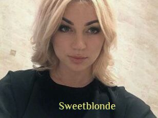 Sweetblonde