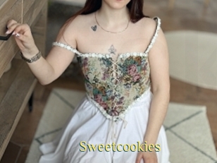 Sweetcookies