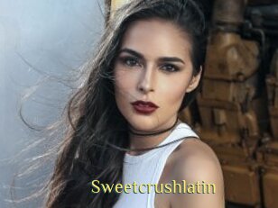 Sweetcrushlatin