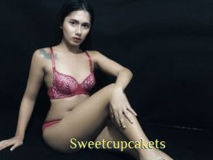 Sweetcupcakets