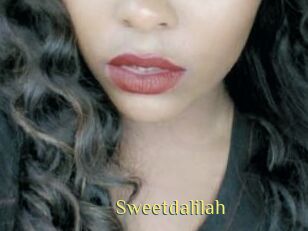 Sweetdalilah