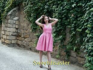 Sweetdisaster
