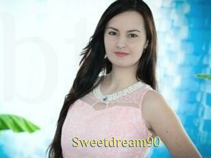 Sweetdream90