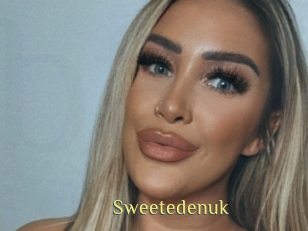 Sweetedenuk