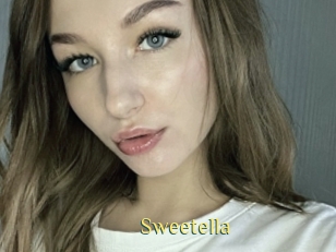 Sweetella