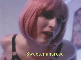 Sweetemmarose