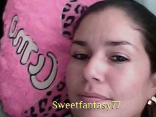 Sweetfantasy77
