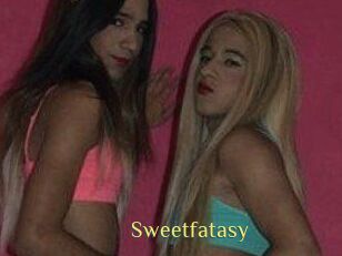 Sweetfatasy