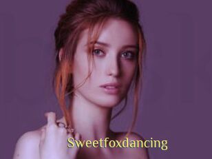 Sweetfoxdancing