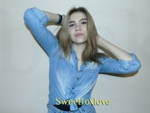 Sweetfoxlove