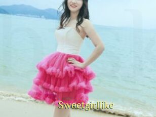 Sweetgirllike