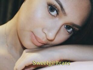 Sweetgirltrans