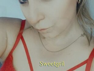 Sweetgril