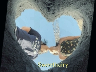 Sweethairy