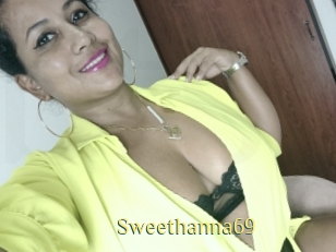 Sweethanna69