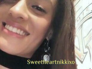 Sweetheartnikkixo