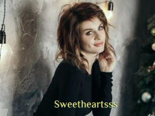 Sweetheartsss