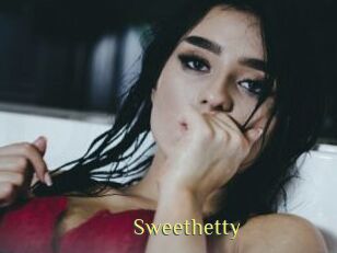 Sweethetty