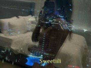 Sweetiili