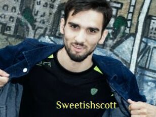 Sweetishscott