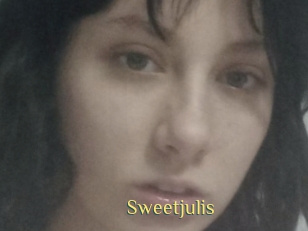 Sweetjulis