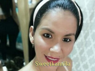 Sweetkamiila