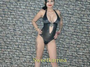 Sweetkarrina
