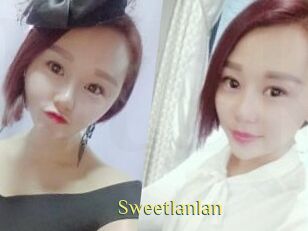 Sweetlanlan