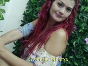 Sweetlatinhotxx