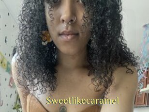 Sweetlikecaramel