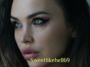 Sweetlikehell69