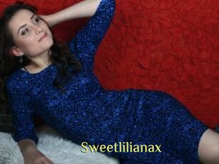 Sweetlilianax