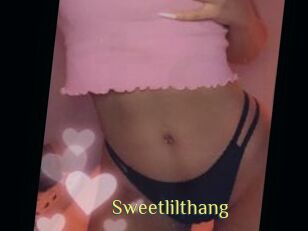 Sweetlilthang