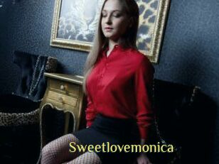 Sweetlovemonica