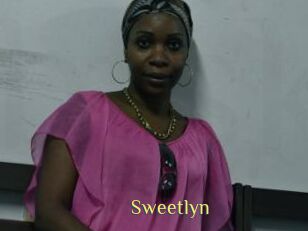 Sweetlyn